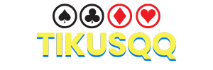 Logo TIKUSQQ